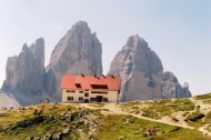 Dolomites